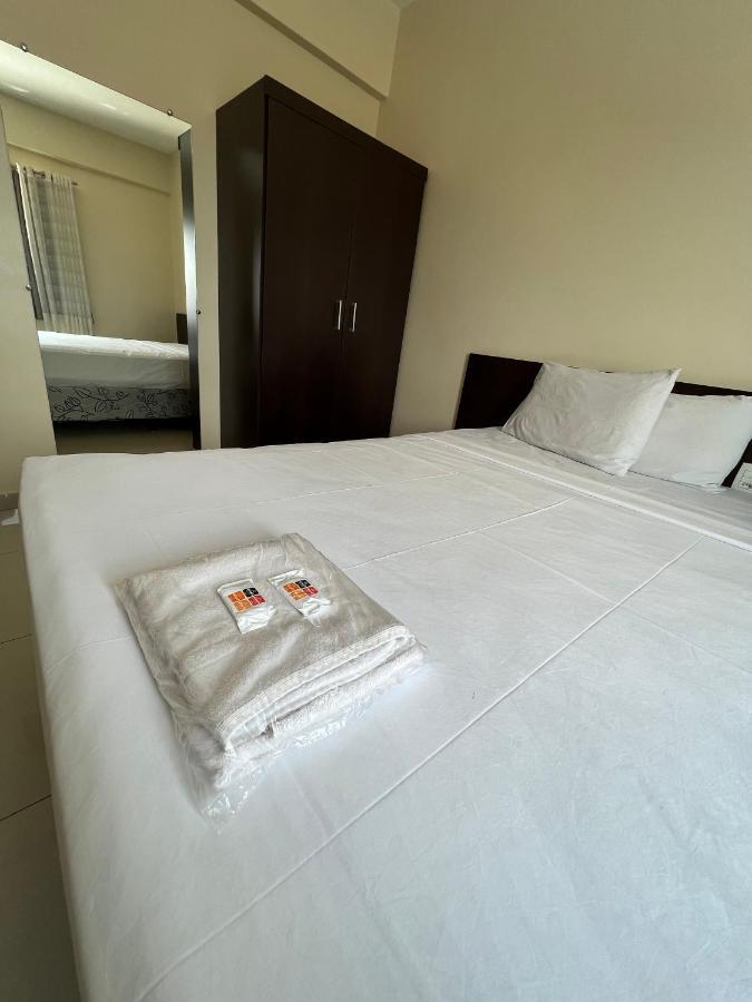 Atrium Express Hotels Parauapebas Extérieur photo
