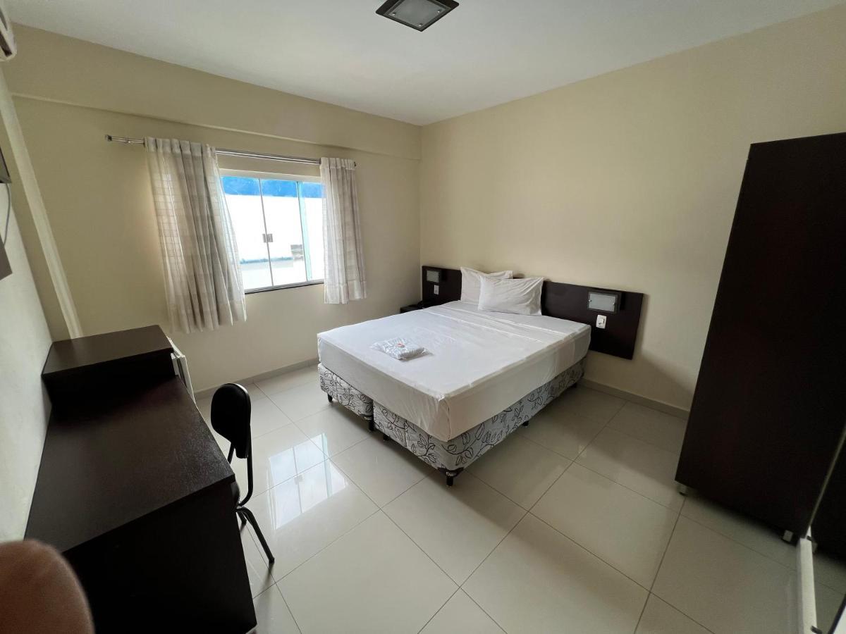 Atrium Express Hotels Parauapebas Extérieur photo