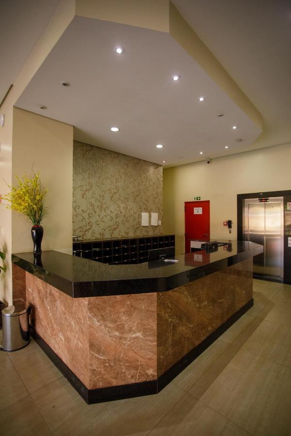 Atrium Express Hotels Parauapebas Extérieur photo