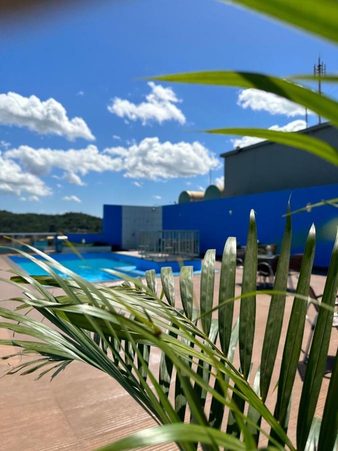 Atrium Express Hotels Parauapebas Extérieur photo